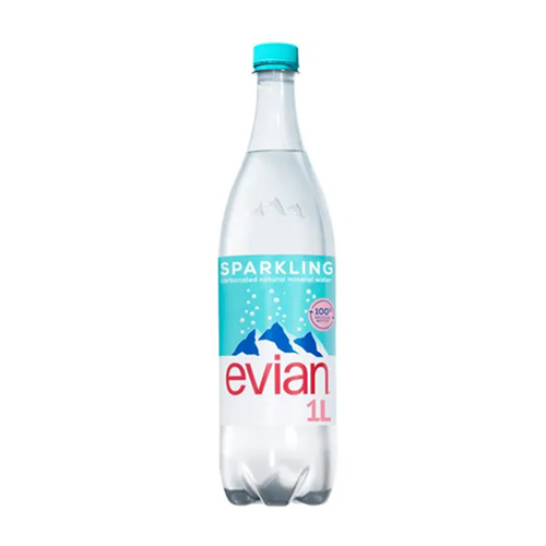 San Pellegrino Sparkling Natural Mineral Water – Graze Box