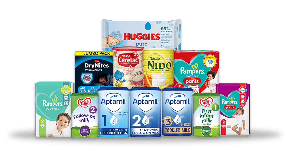 Baby Care