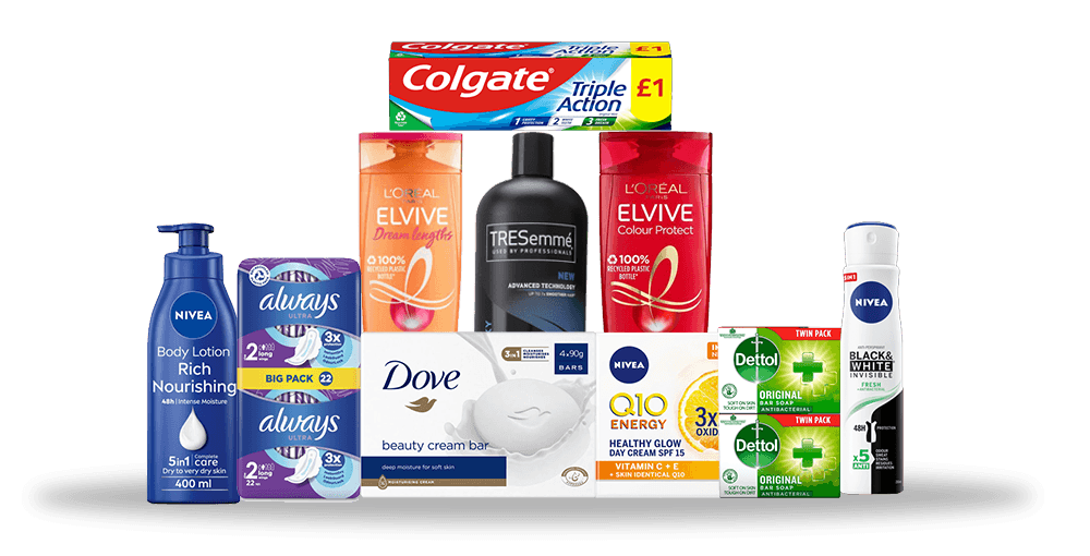 Personal Care