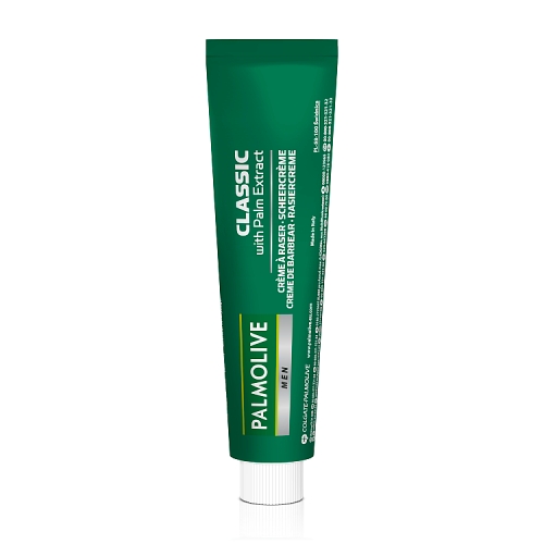 PALMOLIVE LATHER SHAVING FOAM 100ML