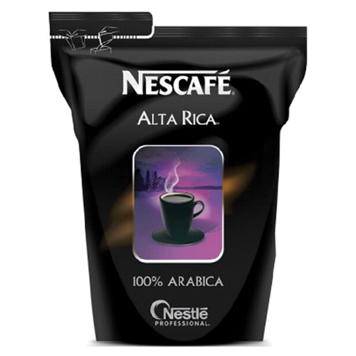 NESCAFE ALTA RICA POUCH 500G