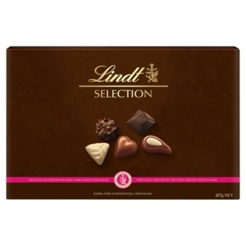LINDT SELECTION 427G