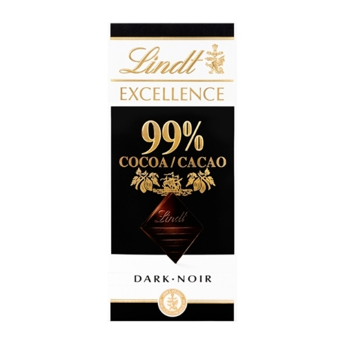 LINDT EXCELLENCE 99% 50G