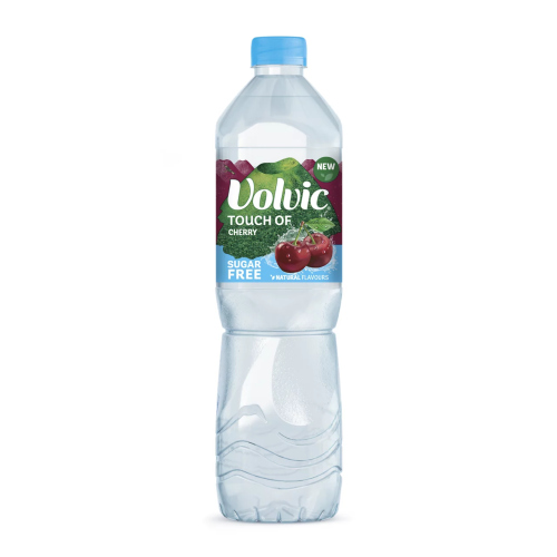 VOLVIC TOF CHERRY 1.5L