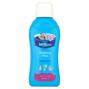 MILTON FLUID 500ML