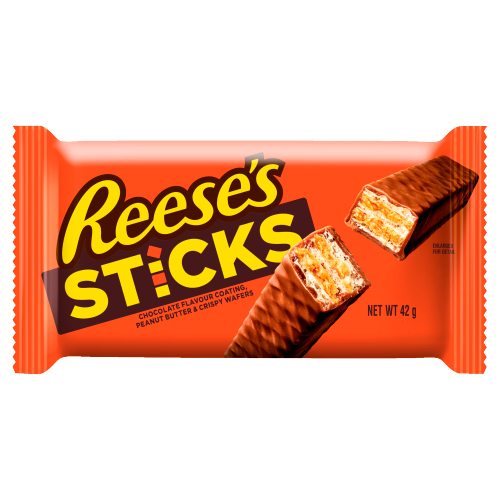 REESE'S STICKS 42G