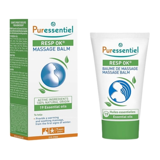 PURESSENTIEL RES OK BALM 50ML