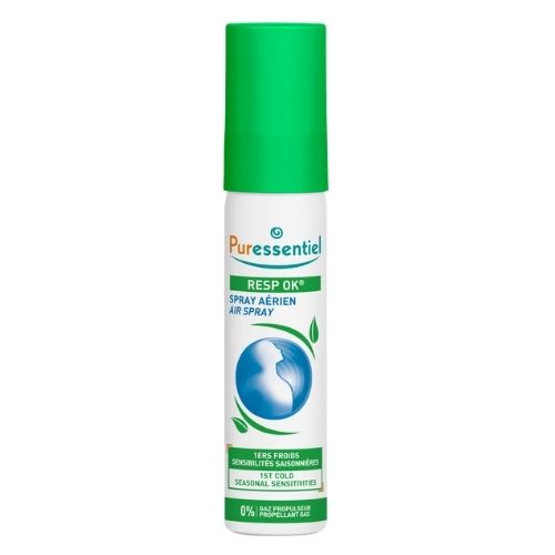 PURESSENTIEL RESP OK AIR SPRAY 20ML