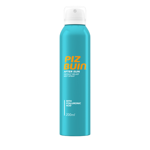 PIZ BUIN AFTERSUN INSTANT RELIEF LOTION 200ML