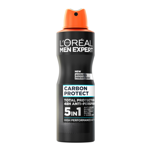 L'OREAL MEN EXPERT APD CARBON PROTECT 250ML