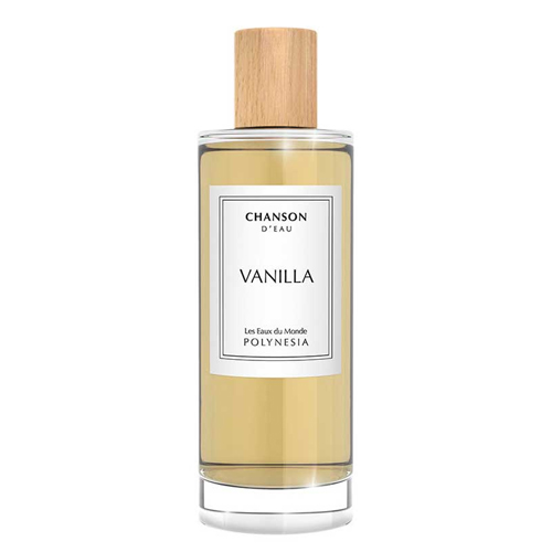 CHANSON D'EAU VANILLA | EDT 100ML