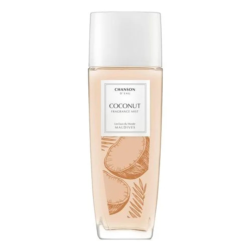 CHANSON BODYMIST COCO 75ML