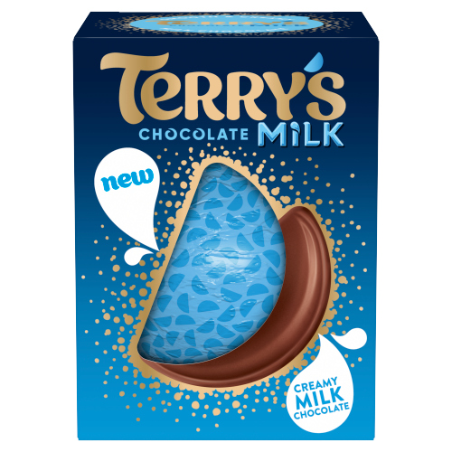 TERRY'S CHOCOLATE MILK BALL 145G