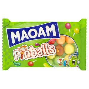 MAOAM PINBALLS HANDY BAG 50G