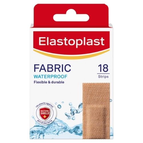 ELASTOPLAST FABRIC WATERPROOF 18S