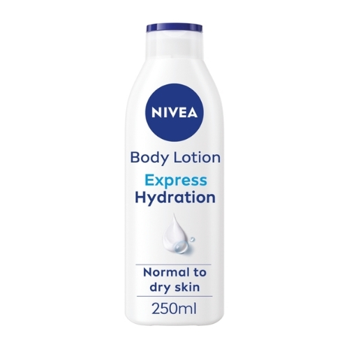 NIVEA BODY LOTION EXPRESS HYDRATION 250ML