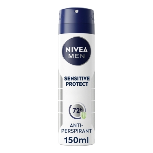 NIVEA MEN APD SENSITVE PROTECT 150ML