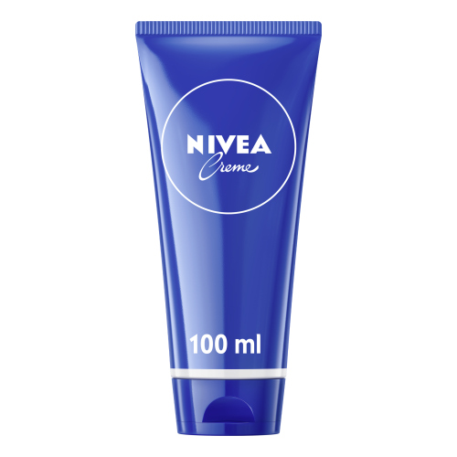 NIVEA CREME MOISTURISER 100ML