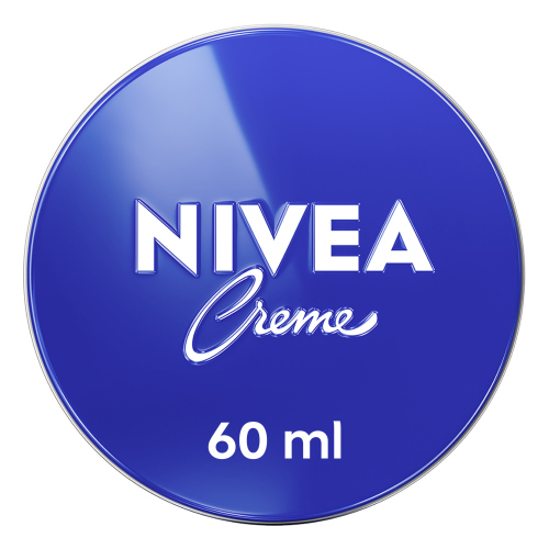NIVEA CREME TIN 60ML