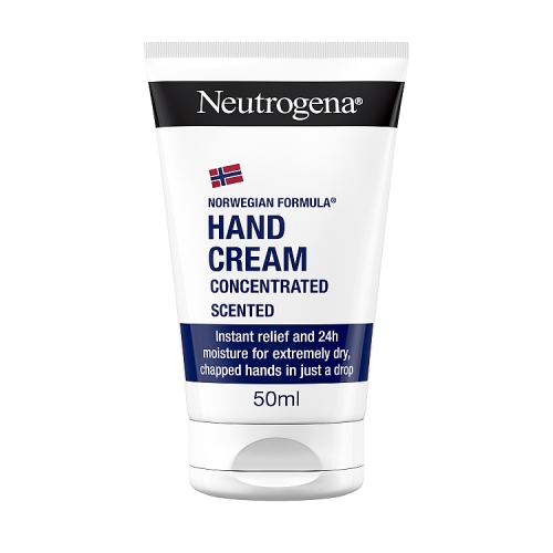 NEUTROGENA HAND CREAM 50ML