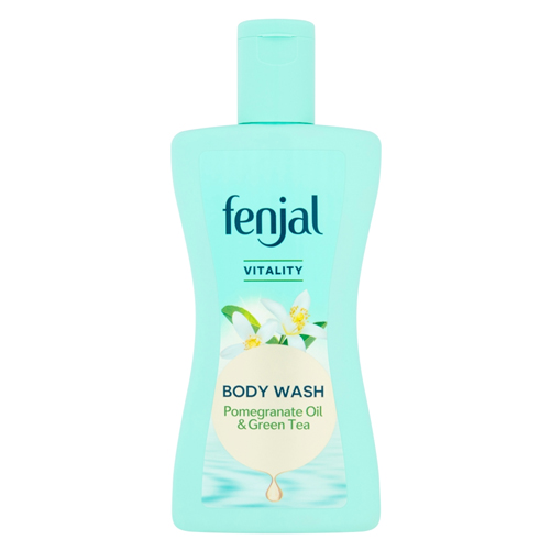 FENJAL BODY WASH 200ML