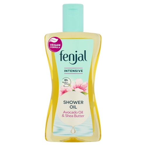FENJAL INTENSIVE SHOWER OIL 225ML