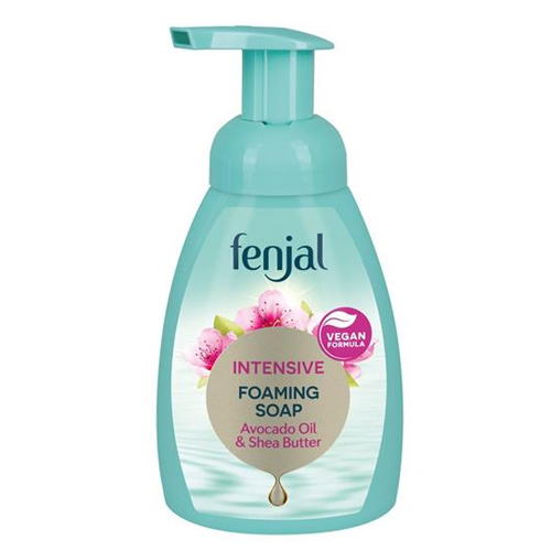 FENJAL INTENSIVE FOAMING SOAP 250ML
