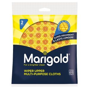 MARIGOLD WIPER UPPER 12'S