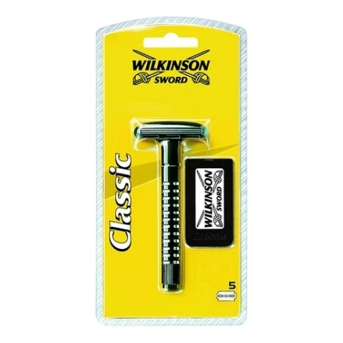 WILKINSON SWORD CLASSIC STRAIGHT RAZOR 5S