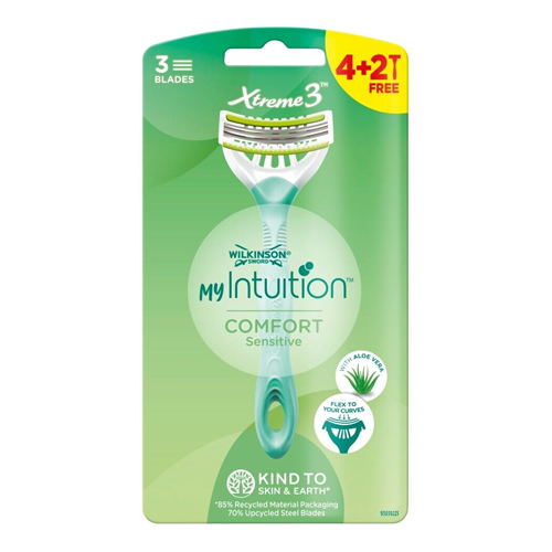 WILKINSON SWORD MY COMFORT SENS 6S