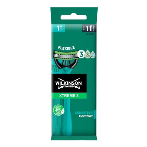 WILKINSON SWORD XTREME 3 SENSITIVE EU24 1S