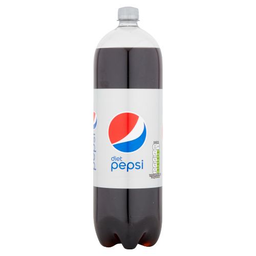 PEPSI DIET PET 2L