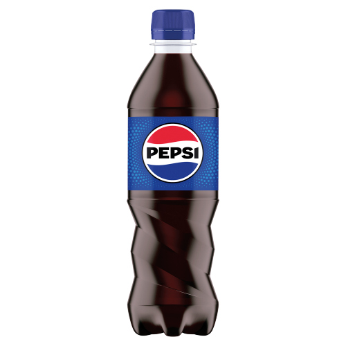 PEPSI 24X 500ML