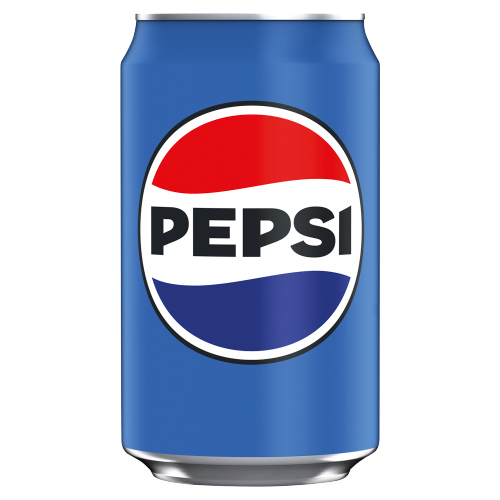 PEPSI 330ML