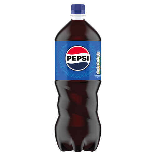 PEPSI 12X 1.5L