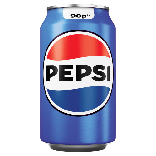 PEPSI PMP 90P 330ML