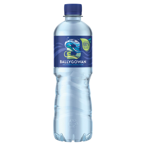 BALLYGOWAN STILL PET 500ML