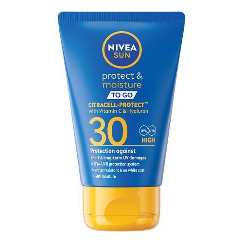 NIVEA SUN LOTION POCKET SIZE SPF30 50ML