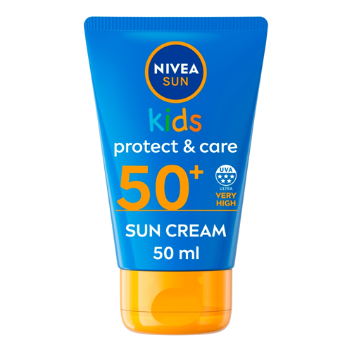 NIVEA SUN KIDS POCKET SIZE SPF50 50ML