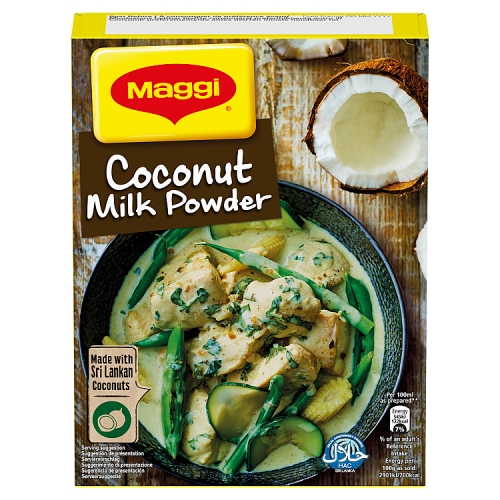MAGGI COCONUT MILK POWDER 300G