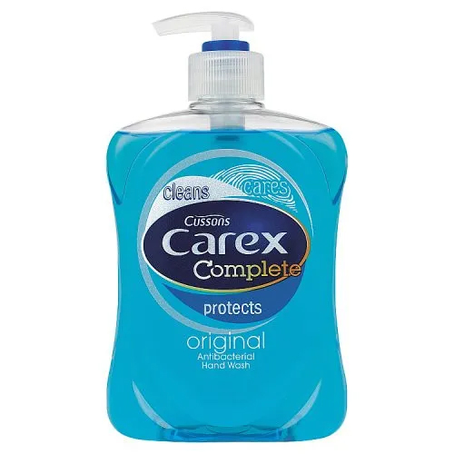 CAREX PROFESSIONAL HANDWASH ORIGINAL 500ML