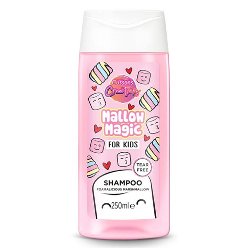 CREATIONS SHAMPOO MALLOW MAGIC 250ML
