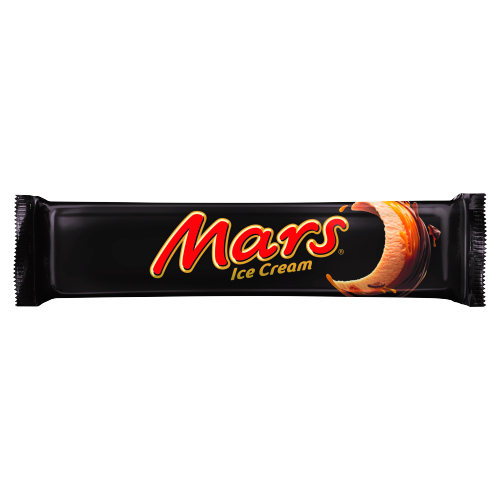 MARS ICE CREAM 74ML