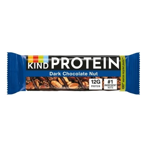 KIND DARK CHOCOLATE NUT PROTEIN BAR 50G