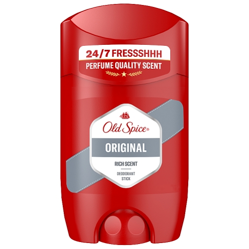 OLD SPICE DEO STICK ORIGINAL 50ML