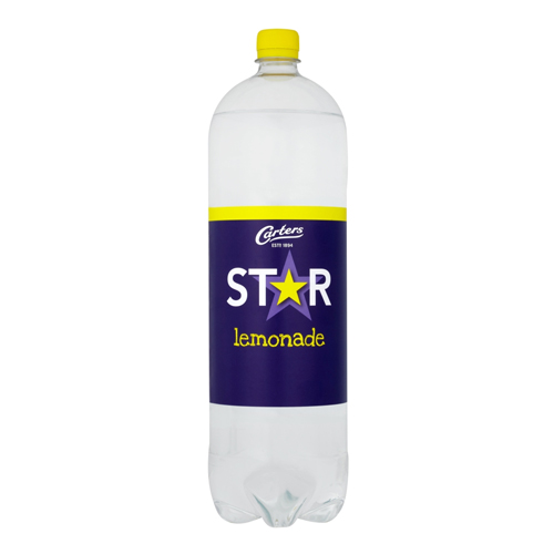 CARTERS LEMONADE 2L