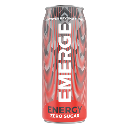 EMERGE ENERGY ZERO 250ML