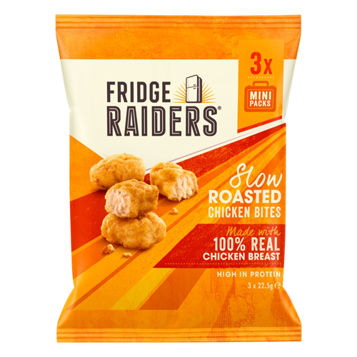 FRIDGE RAIDERS ROAST MULTI PACK 67.5G