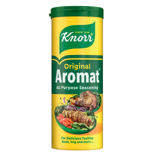 KNORR AROMAT ALL PURPOSE SAVOURY SEASONING 90G