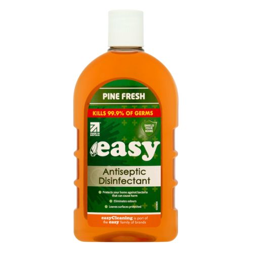EASY PINE ANTISEPTIC DISINFECTANT 500ML